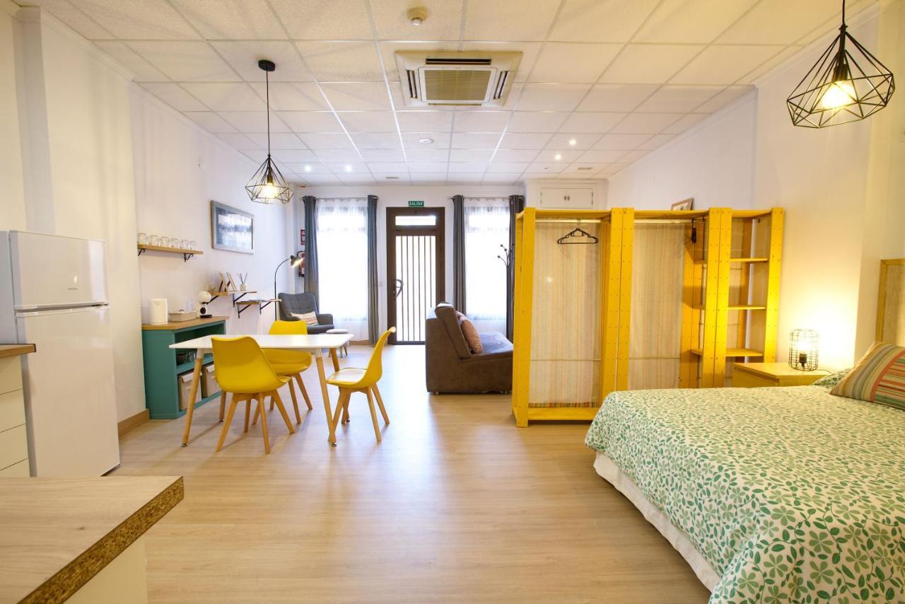 Appartement Cuencaloft Casa Paz Cuenca (Castilla-La Mancha)