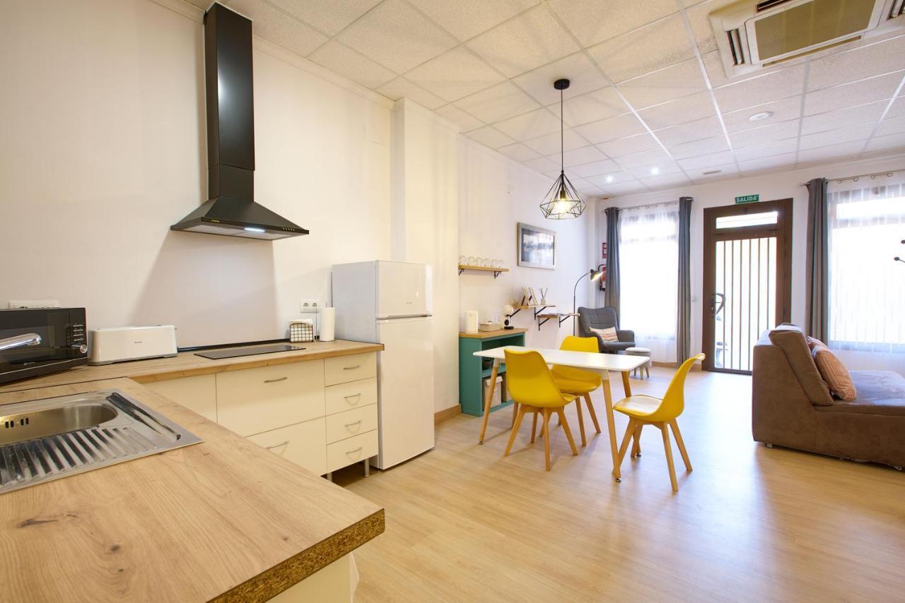 Appartement Cuencaloft Casa Paz Cuenca (Castilla-La Mancha)