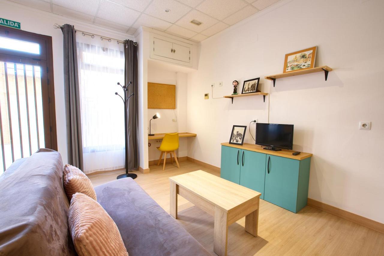 Cuencaloft Casa Paz Appartement *