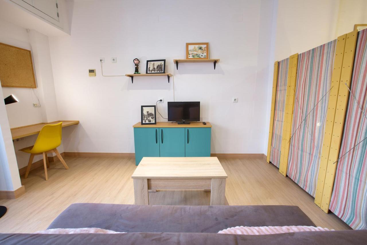 Apartment Cuencaloft Casa Paz Cuenca (Castilla-La Mancha)