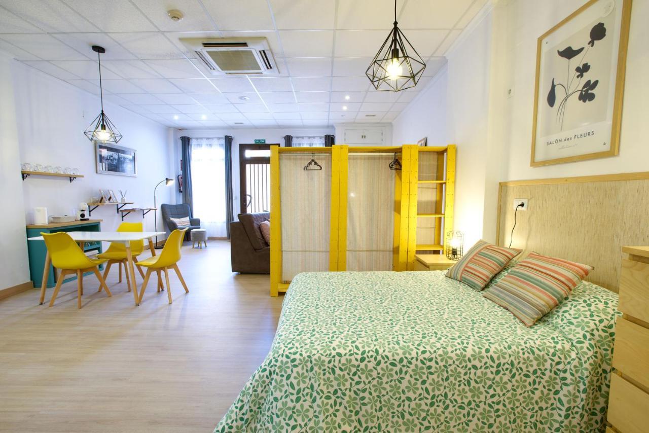 Cuencaloft Casa Paz Apartment Cuenca (Castilla-La Mancha)