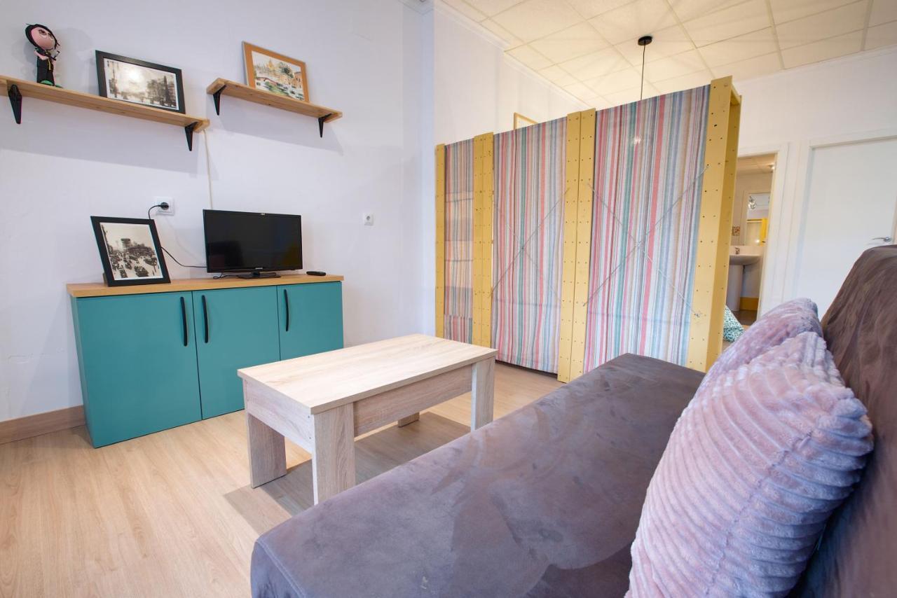 Appartement Cuencaloft Casa Paz *