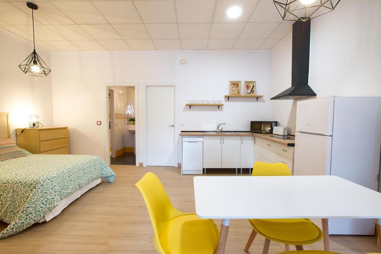 Cuencaloft Casa Paz Appartement