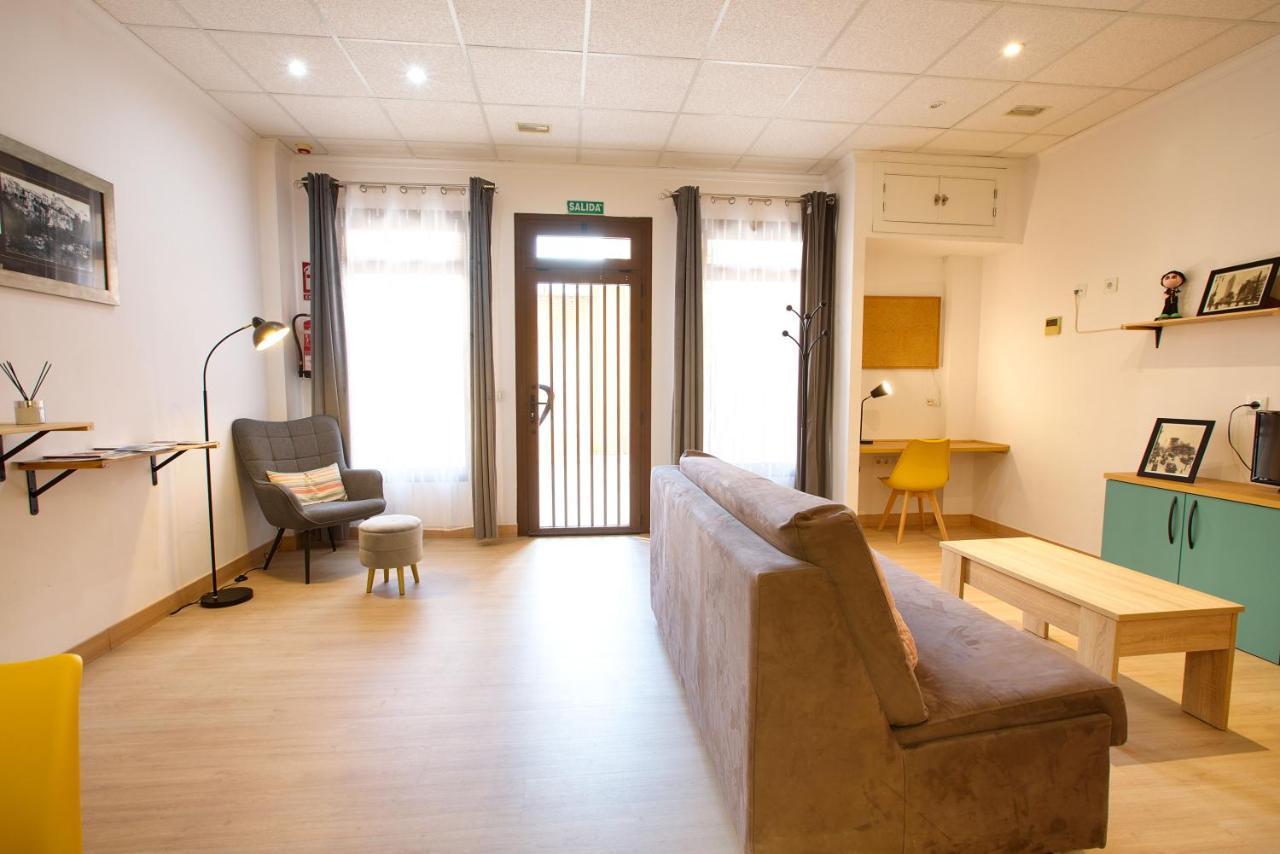 Apartment Cuencaloft Casa Paz Cuenca (Castilla-La Mancha)